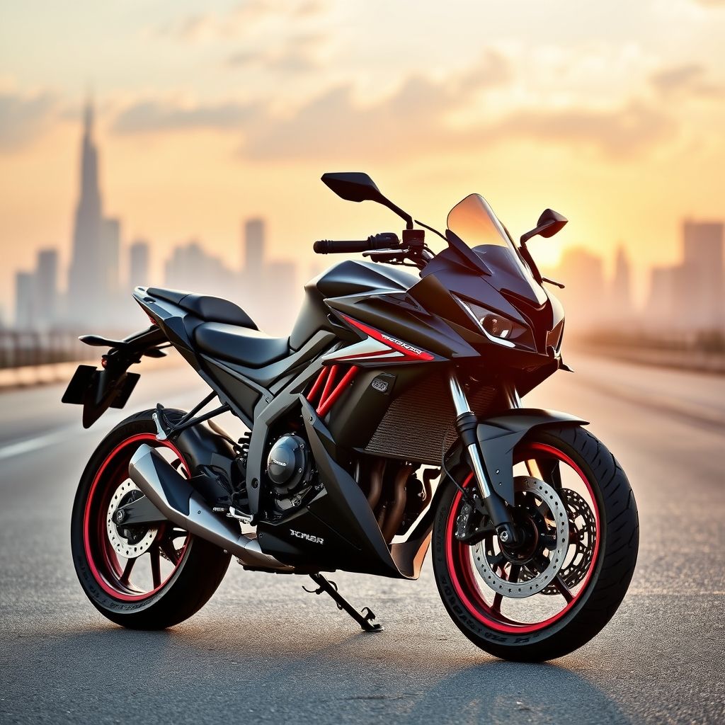 5 เหตุผลที่คุณควรซื้อ CBR650R 2026